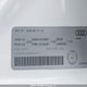WAUFFCFLXDN036912 2013 Audi A4 Premium Plus auction photo thumbnail 9