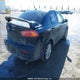 JA3AU16U38U601348 2008 Mitsubishi Lancer De auction photo thumbnail 4