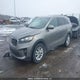 5XYPGDA53KG515891 2019 Kia Sorento 2.4L Lx/3.3L Lx auction photo thumbnail 2