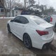 19UUB1F66KA800233 2019 Acura Tlx Tech A-Spec auction photo thumbnail 3