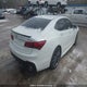 19UUB1F66KA800233 2019 Acura Tlx Tech A-Spec auction photo thumbnail 4