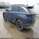 5NMJCCDE9SH532143 2025 Hyundai Tucson auction photo thumbnail 3