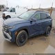 5NMJCCDE9SH532143 2025 Hyundai Tucson auction photo thumbnail 6