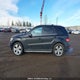 4JGBB2FB9BA714368 2011 Mercedes-Benz Ml 350 Bluetec 4Matic auction photo thumbnail 14