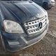 4JGBB2FB9BA714368 2011 Mercedes-Benz Ml 350 Bluetec 4Matic auction photo thumbnail 6