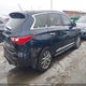 5N1AL0MM1FC538721 2015 Infiniti Qx60 auction photo thumbnail 4