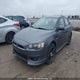 JA3AU86W39U602625 2009 Mitsubishi Lancer Gt/Gts auction photo thumbnail 2
