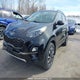 KNDPNCAC0N7976708 2022 Kia Sportage auction photo thumbnail 2