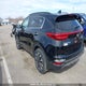 KNDPNCAC0N7976708 2022 Kia Sportage auction photo thumbnail 3