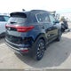 KNDPNCAC0N7976708 2022 Kia Sportage auction photo thumbnail 4