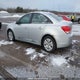 1G1PL5SH7F7249491 2015 Chevrolet Cruze 2Ls auction photo thumbnail 3