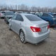JTHBJ46G572013132 2007 Lexus Es350 auction photo thumbnail 3