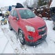 3GNCJKSB5EL202001 2014 Chevrolet Trax Ls auction photo thumbnail 1