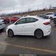 KMHD84LF5HU345638 2017 Hyundai Elantra Gl auction photo thumbnail 14