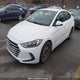 KMHD84LF5HU345638 2017 Hyundai Elantra Gl auction photo thumbnail 2