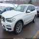 5UXTR9C54JLC74706 2018 BMW X3 xDrive30I auction photo thumbnail 2