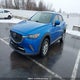 JM1DKBC77G0113261 2016 Mazda Cx-3 Touring auction photo thumbnail 2