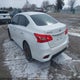 3N1AB7AP6GL658991 2016 Nissan Sentra S/Sv/Sr/Sl auction photo thumbnail 3