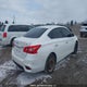 3N1AB7AP6GL658991 2016 Nissan Sentra S/Sv/Sr/Sl auction photo thumbnail 6
