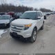 1FM5K8F89FGB43150 2015 Ford Explorer Limited auction photo thumbnail 2
