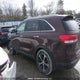 5XYPHDA10JG354375 2018 Kia Sorento Ex auction photo thumbnail 14