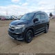 5FNYF6H93MB507022 2021 Honda Pilot Touring auction photo thumbnail 2