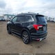 5FNYF6H93MB507022 2021 Honda Pilot Touring auction photo thumbnail 3