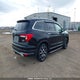 5FNYF6H93MB507022 2021 Honda Pilot Touring auction photo thumbnail 4
