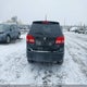 3D4GG57B99T518707 2009 Dodge Journey Sxt auction photo thumbnail 16