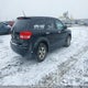 3D4GG57B99T518707 2009 Dodge Journey Sxt auction photo thumbnail 4