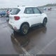 KMHRC8A37MU073611 2021 Hyundai Venue Preferred auction photo thumbnail 4