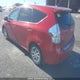 JTDZN3EU6D3229552 2013 Toyota Prius V auction photo thumbnail 3