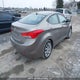 5NPDH4AE0DH162859 2013 Hyundai Elantra Gls/Limited auction photo thumbnail 4