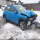 KM8K2CAB0NU866734 2022 Hyundai Kona Preferred Awd Special Edition auction photo thumbnail 1