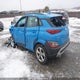 KM8K2CAB0NU866734 2022 Hyundai Kona Preferred Awd Special Edition auction photo thumbnail 3