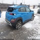 KM8K2CAB0NU866734 2022 Hyundai Kona Preferred Awd Special Edition auction photo thumbnail 4