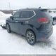 5N1AT2MV2LC715390 2020 Nissan Rogue auction photo thumbnail 3