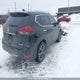 5N1AT2MV2LC715390 2020 Nissan Rogue auction photo thumbnail 4