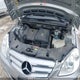 WDDFH3EBXAJ568241 2010 Mercedes-Benz B 200 Turbo auction photo thumbnail 10