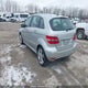 WDDFH3EBXAJ568241 2010 Mercedes-Benz B 200 Turbo auction photo thumbnail 3