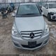 WDDFH3EBXAJ568241 2010 Mercedes-Benz B 200 Turbo auction photo thumbnail 6