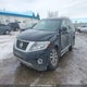 5N1AR2MM5FC628738 2015 Nissan Pathfinder S/Sv/Sl/Platinum auction photo thumbnail 2