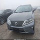 2T2BK1BA0DC174012 2013 Lexus Rx 350 F Sport auction photo thumbnail 12