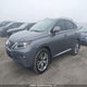 2T2BK1BA0DC174012 2013 Lexus Rx 350 F Sport auction photo thumbnail 2