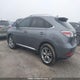 2T2BK1BA0DC174012 2013 Lexus Rx 350 F Sport auction photo thumbnail 3