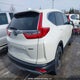 2HKRW2H57JH114809 2018 Honda Cr-V Ex auction photo thumbnail 4
