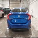 2HGFC2F63JH033498 2018 Honda Civic Se auction photo thumbnail 17