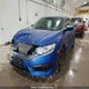 2HGFC2F63JH033498 2018 Honda Civic Se auction photo thumbnail 2