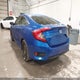 2HGFC2F63JH033498 2018 Honda Civic Se auction photo thumbnail 3