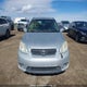 2T1KR32E76C555423 2006 Toyota Matrix Xr/Xrs auction photo thumbnail 12